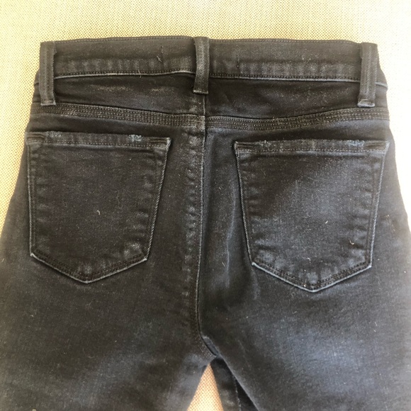 JBrand Skinny Jeans - Picture 4 of 4